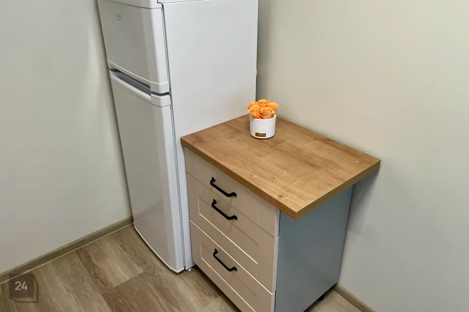 1-toaline Korter - Võru vald, Vastseliina alevik - foto 5