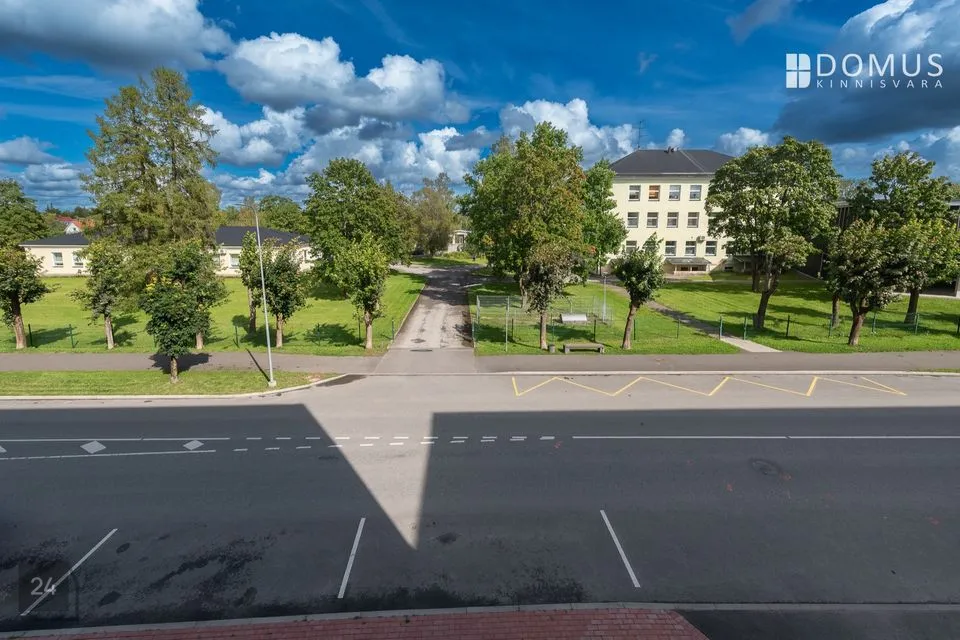 2-toaline Korter - Tapa vald, Tapa linn - foto 5