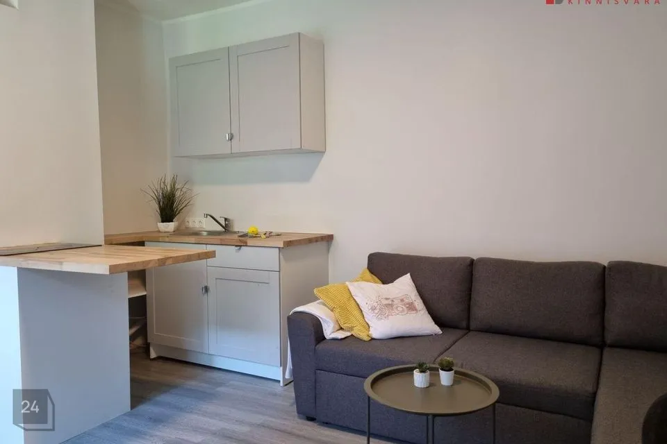 1-toaline Korter  -  Tartu linn, Tartu linn - foto 2