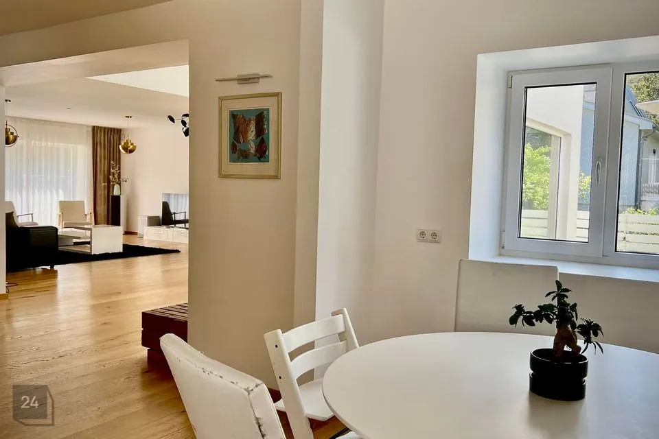 5-toaline Maja  -  Tallinn, Nõmme linnaosa - foto 2