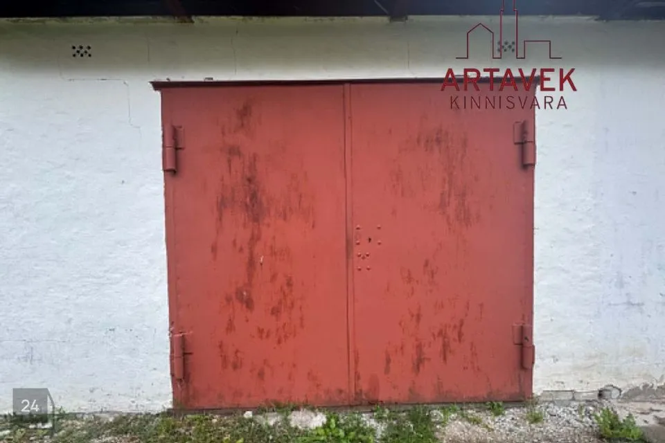 3-toaline Korter  -  Kohtla-Järve linn, Ahtme linnaosa - foto 4