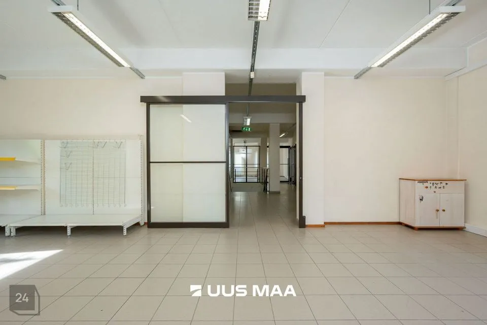 45 m² Äripind - Tartu linn, Tartu linn - foto 3