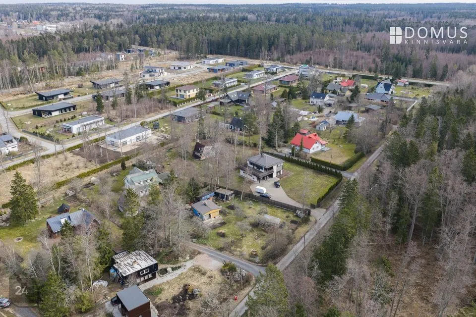 2-toaline Suvila - Viimsi vald, Pringi küla - foto 4