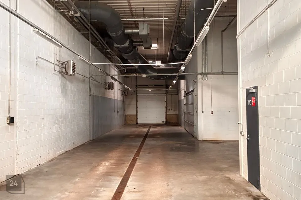 Teenindus, 239 m² Äripind - Rae vald, Peetri alevik - foto 5