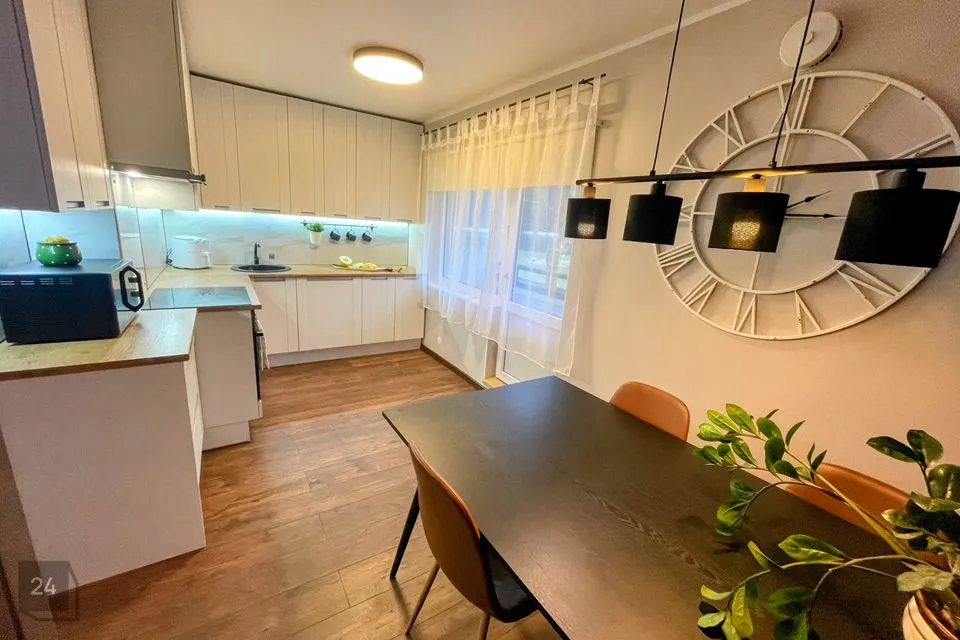 3-комнатная Квартира в Pärnu linn, Paikuse alev