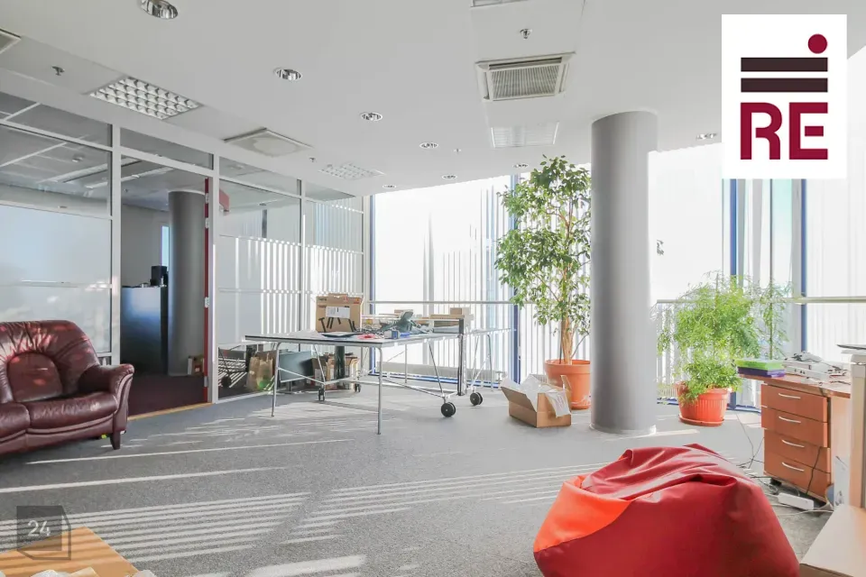 Бюро, 656 m² Бизнес-площадь в Tallinn, Kesklinna linnaosa