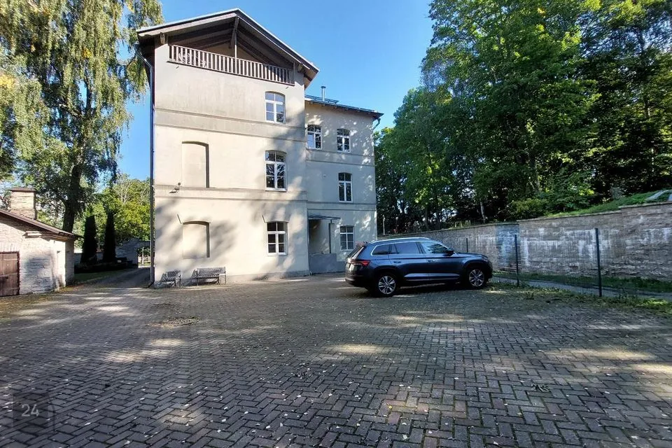 2-toaline Korter  -  Tallinn, Kesklinna linnaosa - foto 2