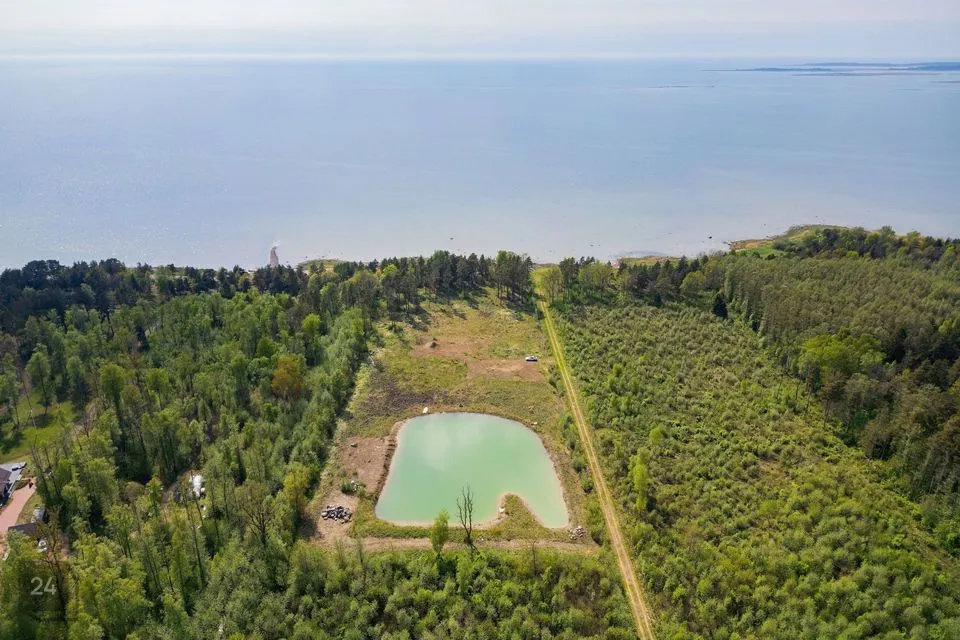Maatulundusmaa, 23488 m² Maa  -  Pärnu linn, Kastna küla - foto 4