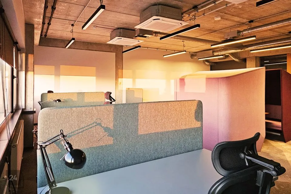 Многоцелевое, 86 m² Бизнес-площадь в Tallinn, Lasnamäe linnaosa
