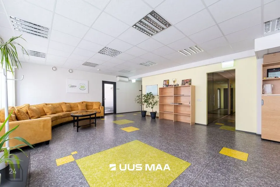 16 m² Äripind - Tallinn, Lasnamäe linnaosa - foto 3