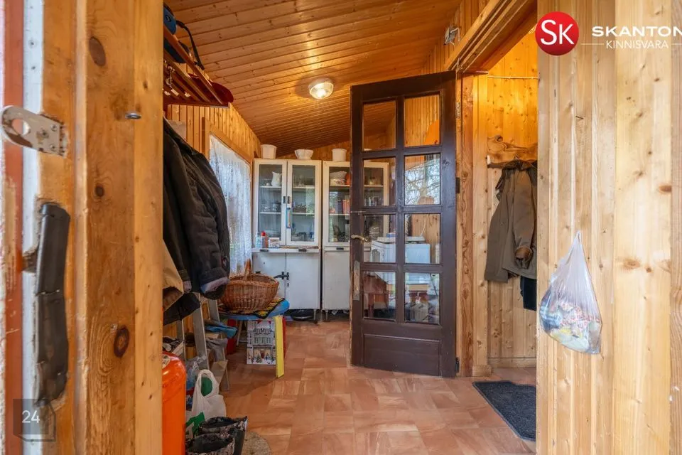 3-комнатная дом в Põlva vald, Ibaste küla - фото 3