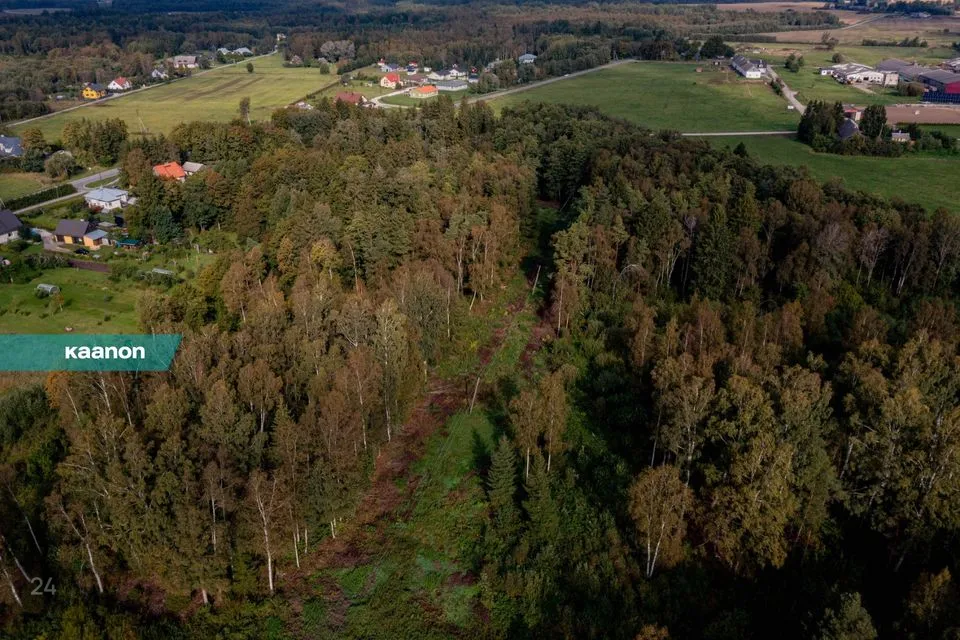 Elamumaa, 1210 m² Maa  -  Raasiku vald, Aruküla alevik - foto 5
