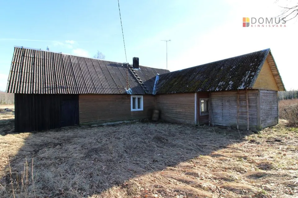 3-комнатная дом в Türi vald, Änari küla - фото 4