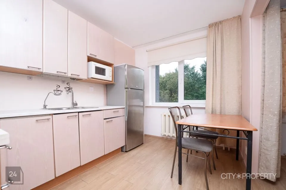 4-toaline Korter - Tallinn, Lasnamäe linnaosa - foto 3