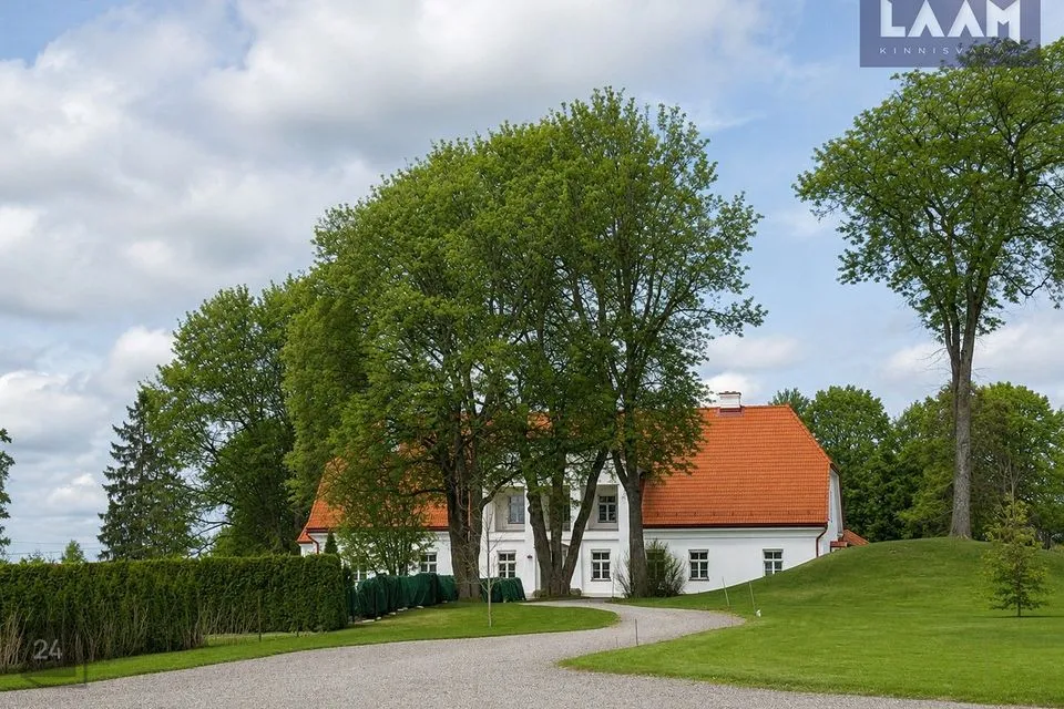 Maatulundusmaa, 20002 m² участок в Lääne-Harju vald, Lohusalu küla - фото 5