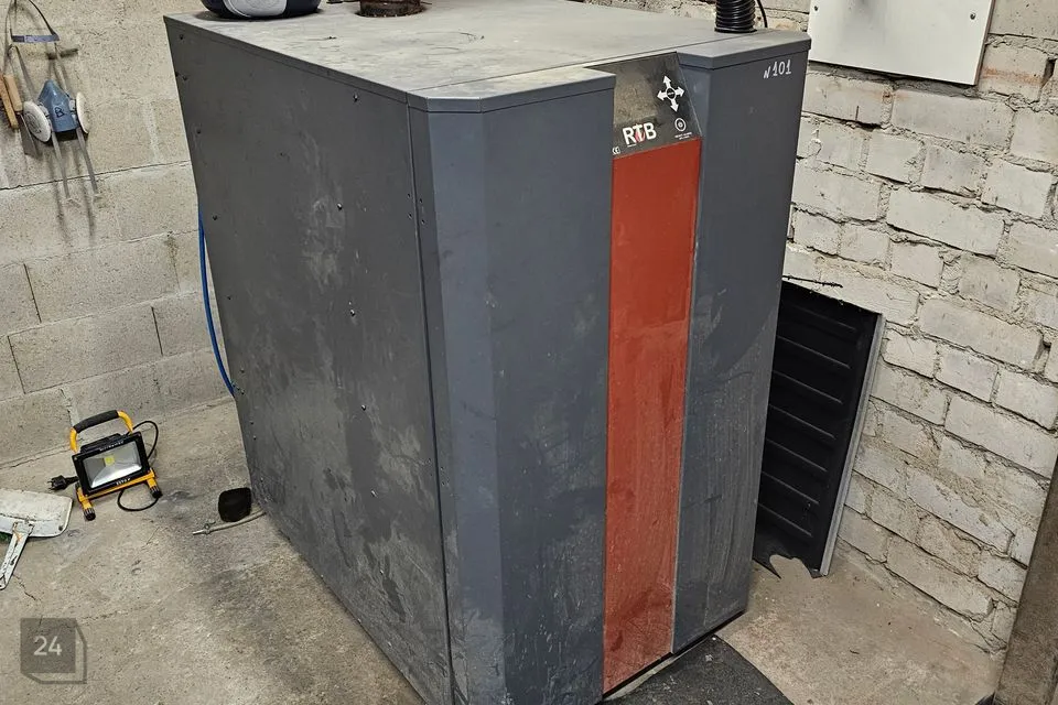 Склад или Производство, 100 m² Бизнес-площадь в Saue vald, Jõgisoo küla - фото 4
