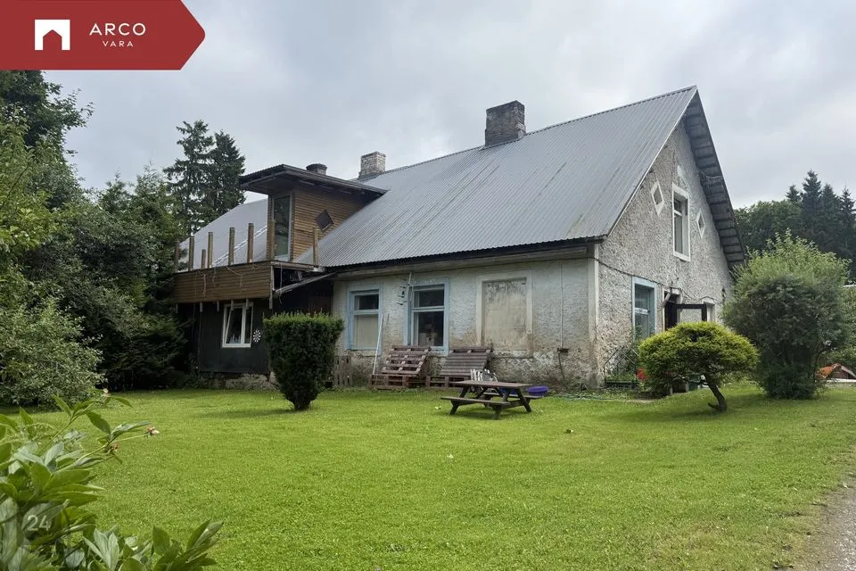 2-toaline Korter - Rapla vald, Vaopere küla - foto 2