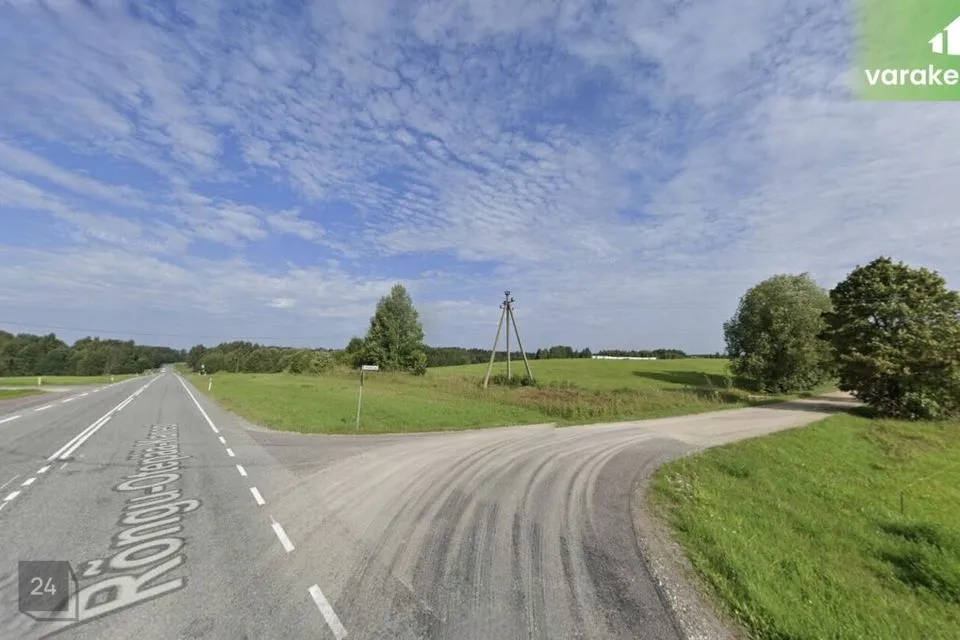 Maatulundusmaa, 100035 m² Maa - Otepää vald, Pedajamäe küla - foto 2