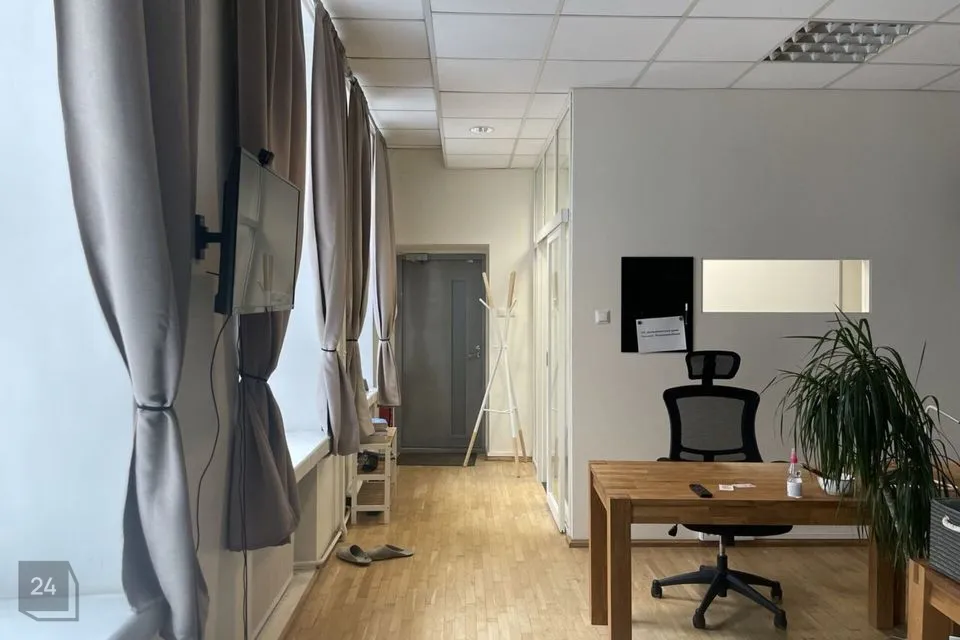 60 m² Äripind - Tallinn, Kesklinna linnaosa - foto 5