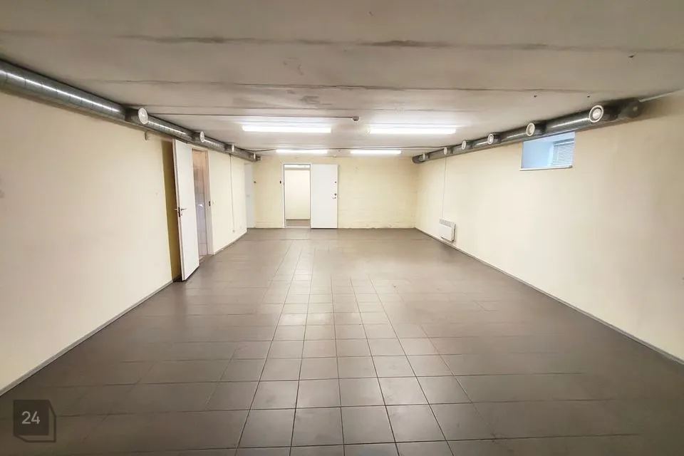 Mitme sihtotstarbega, 153 m² Äripind  -  Tallinn, Põhja-Tallinna linnaosa - foto 3