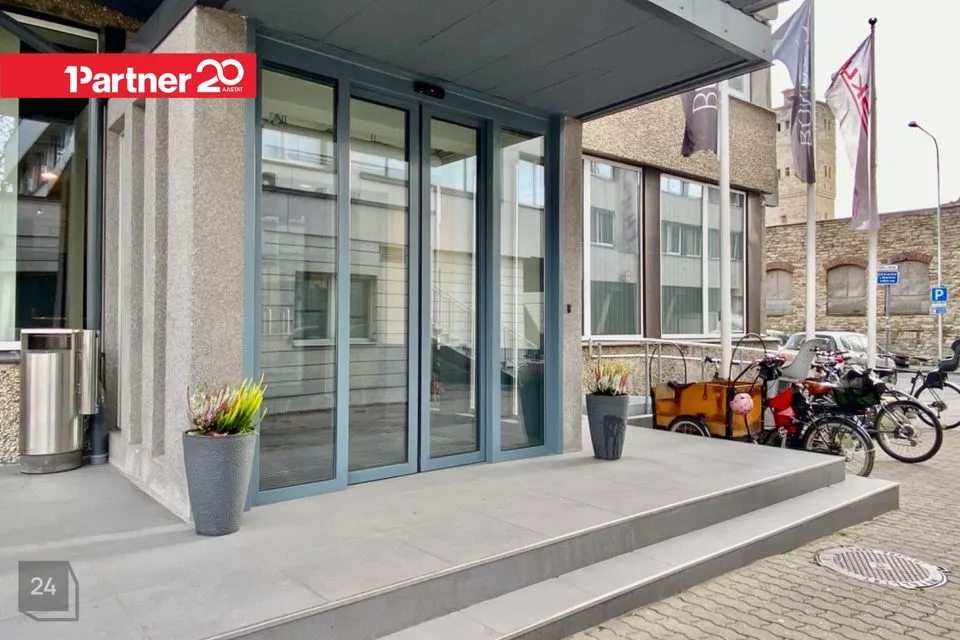 Mitme sihtotstarbega, 48 m² Äripind  -  Tallinn, Kesklinna linnaosa - foto 2