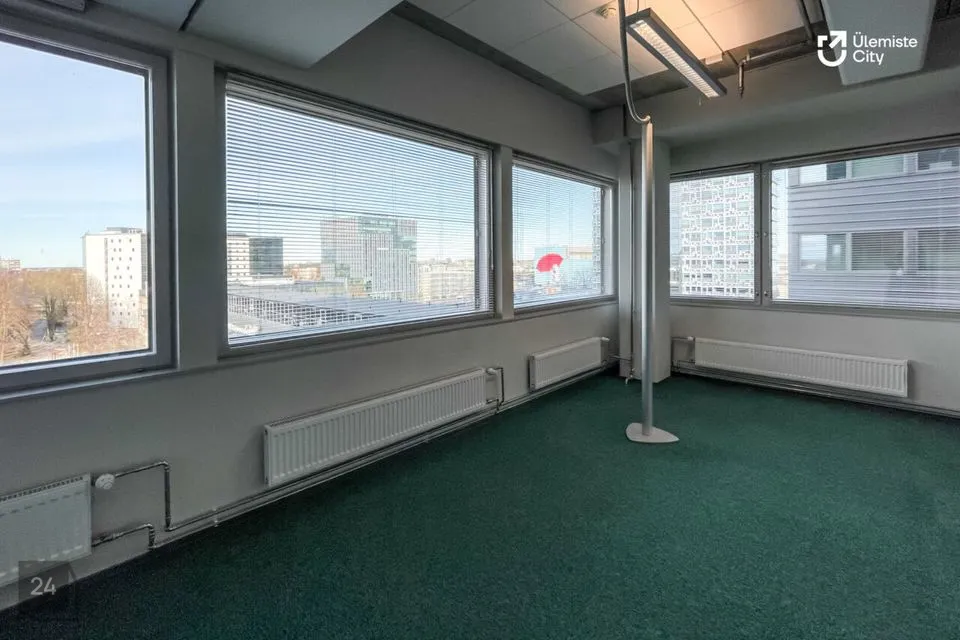 Büroo, 173 m² Äripind - Tallinn, Lasnamäe linnaosa - foto 3