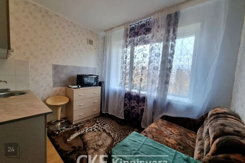 1-toaline Korter  -  Tallinn, Lasnamäe linnaosa - foto 2