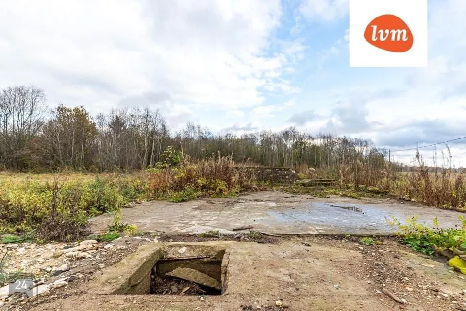 Maatulundusmaa, 76100 m² Maa  -  Rae vald, Urvaste küla - foto 4