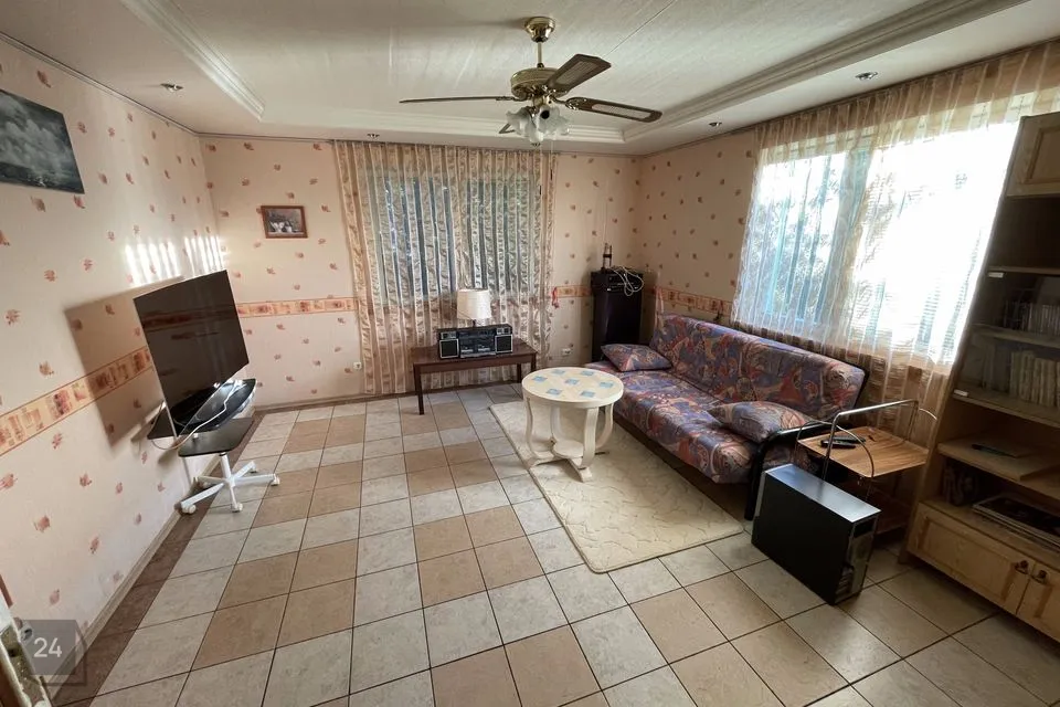 2-toaline Maja - Lääne-Nigula vald, Luigu küla - foto 2