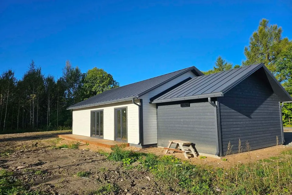 4-toaline Maja  -  Saaremaa vald, Laheküla - foto 4
