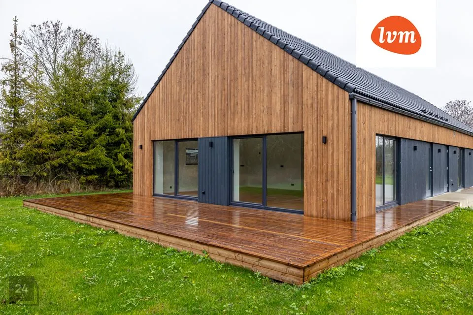 5-toaline Maja  -  Harku vald, Sõrve küla - foto 4