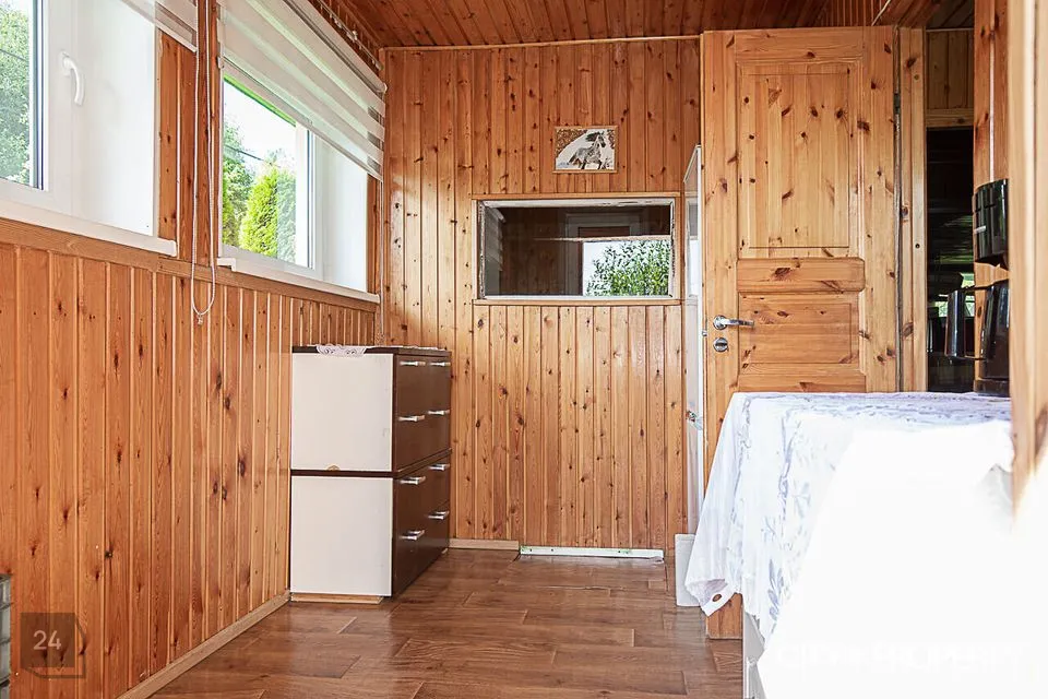 3-toaline Maja  -  Saue vald, Kaasiku küla - foto 4
