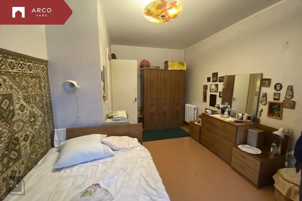 2-room apartment in Paide linn, Paide linn - photo 3