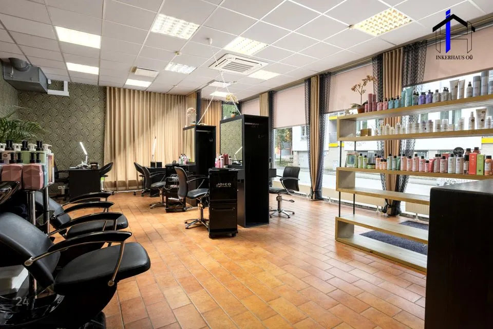 Teenindus, 80 m² Äripind - Tartu linn, Tartu linn - foto 3