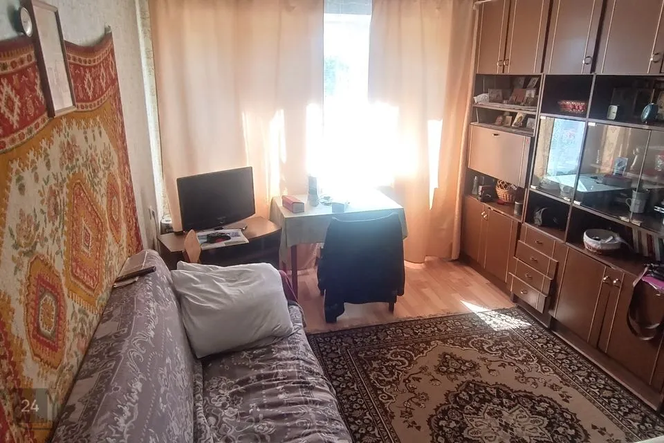 2-toaline Korter  -  Jõhvi vald, Jõhvi linn