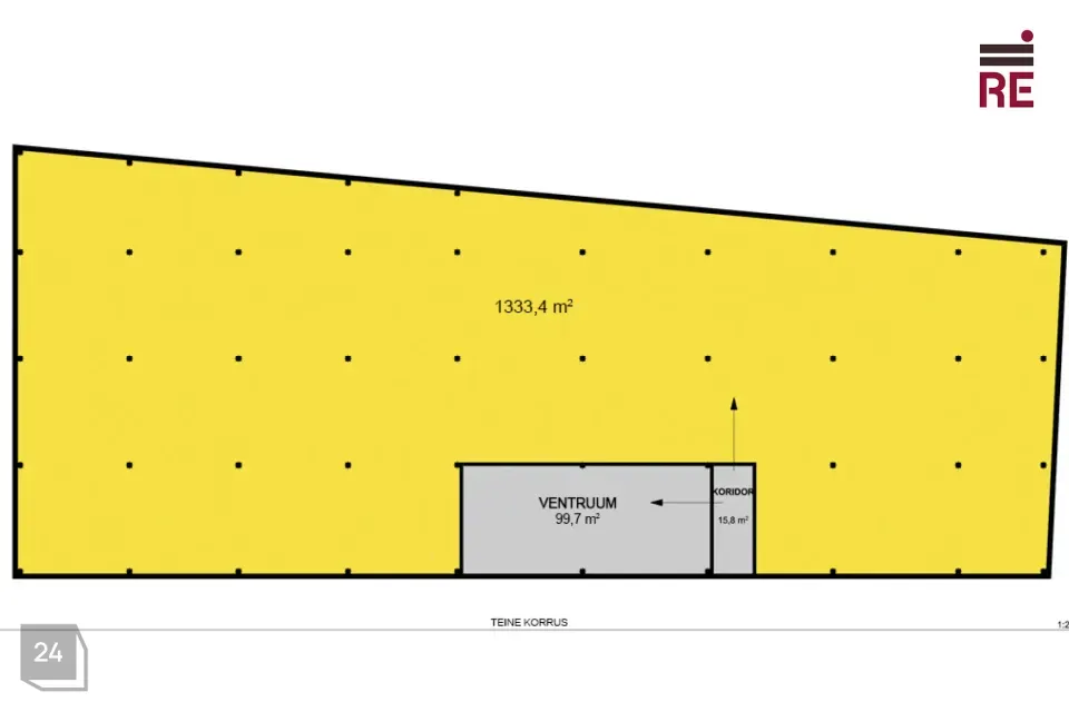 Multi-purpose, 2000 m² business in Kiili vald, Kiili alev - photo 4