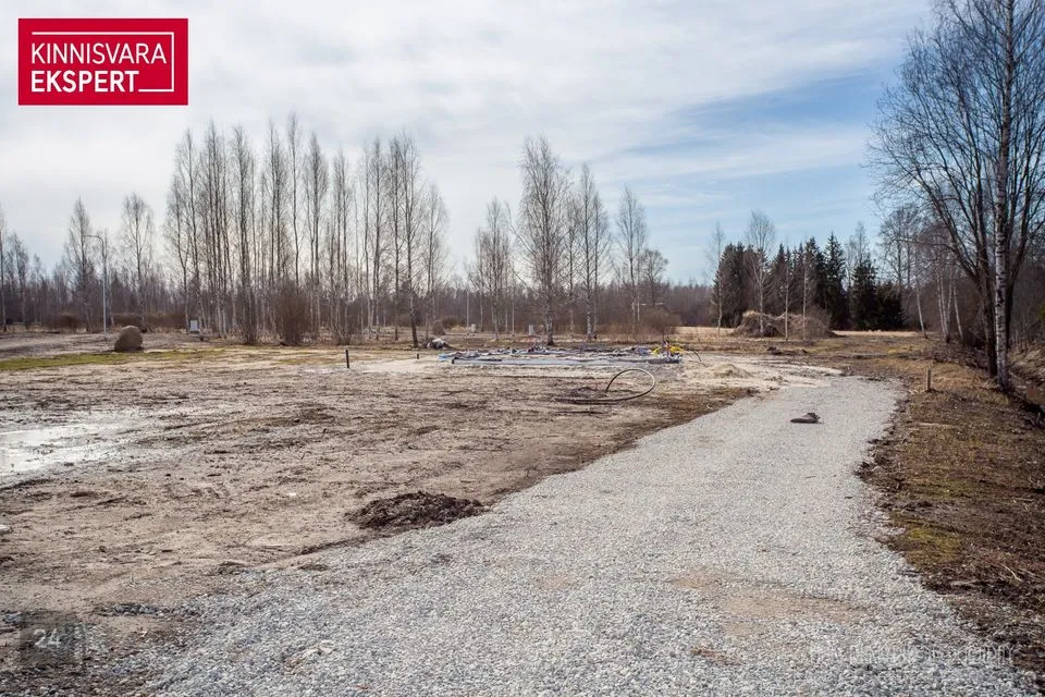 Residential land, 3090 m² land in Tori vald, Kõrsa küla - photo 3