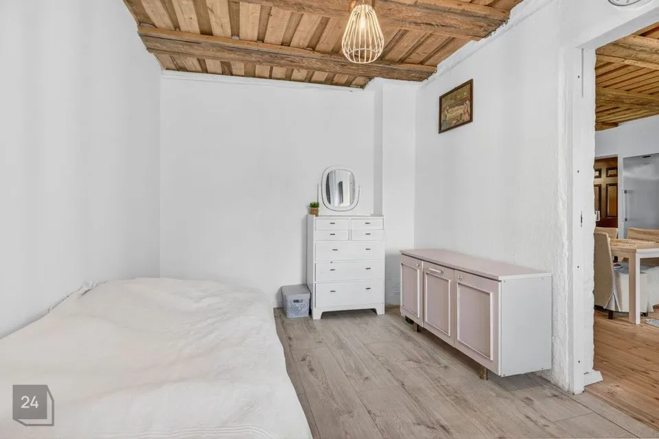 3-toaline Korter  -  Kohila vald, Salutaguse küla - foto 3