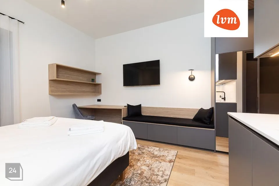 1-toaline Korter  -  Tartu linn, Tartu linn - foto 4