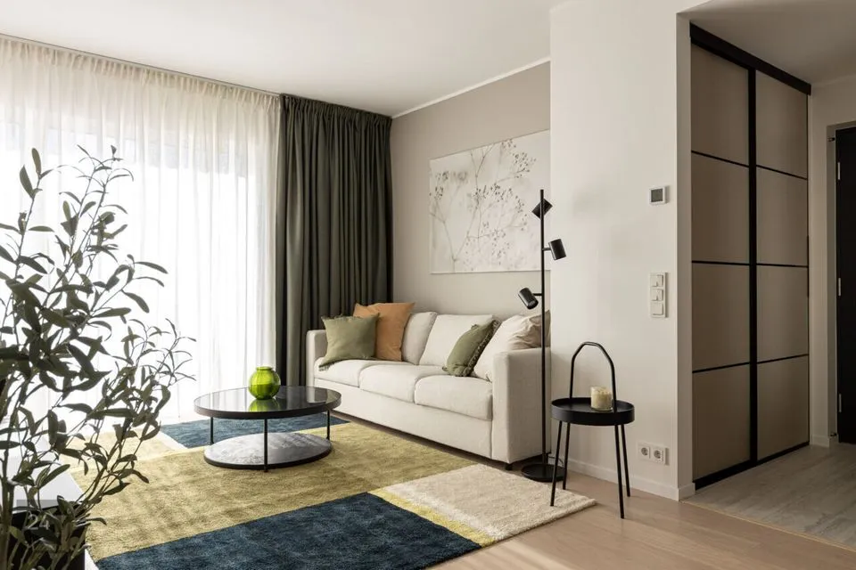 3-toaline Korter  -  Rae vald, Jüri alevik - foto 4