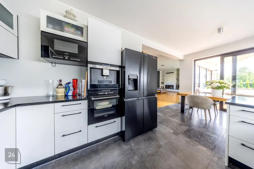 5-toaline Maja  -  Saue vald, Laagri alevik