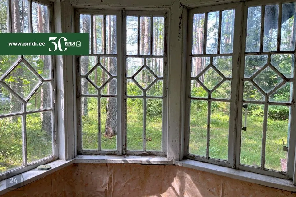 5-toaline Maja  -  Lääne-Harju vald, Vasalemma alevik - foto 5