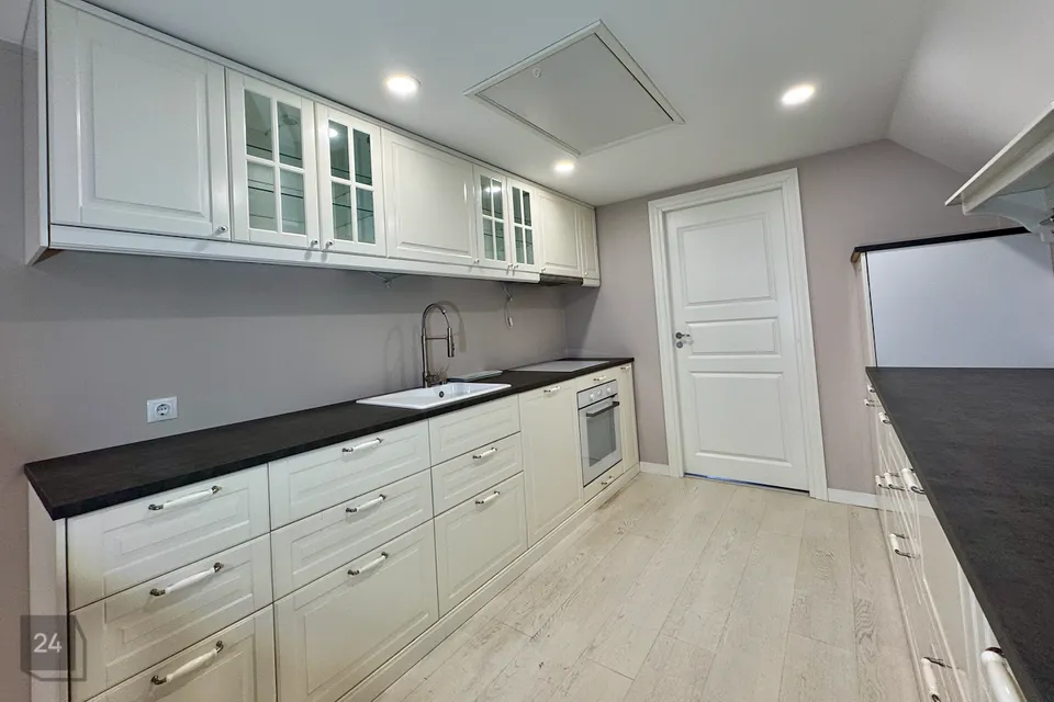 2-toaline Korter  -  Rae vald, Jüri alevik - foto 3