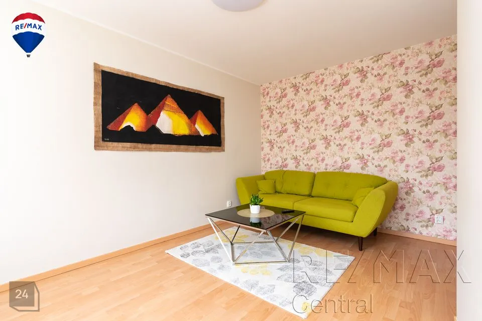 2-toaline Korter - Tallinn, Mustamäe linnaosa - foto 2