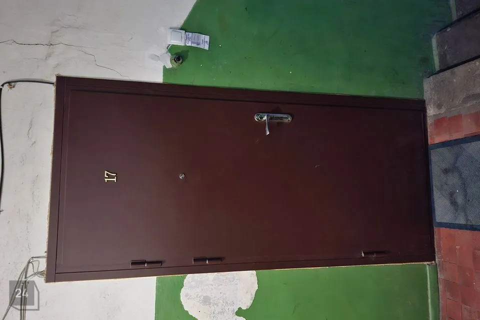 2-toaline Korter  -  Lüganuse vald, Kiviõli linn - foto 2