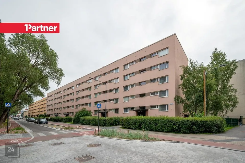 1-toaline Korter  -  Tallinn, Kesklinna linnaosa