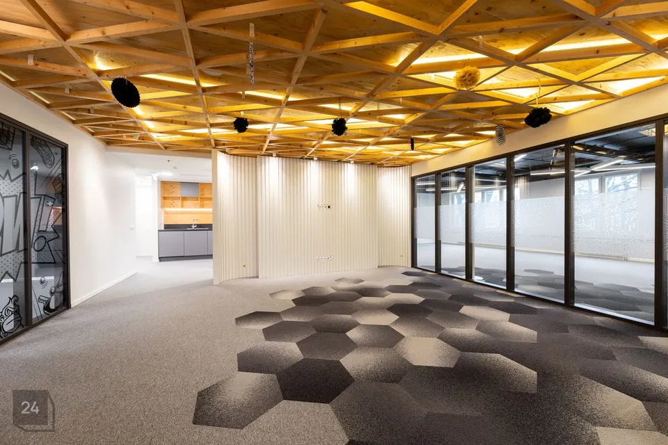 Bureau, 470 m² business in Tallinn, Kesklinna linnaosa - photo 3