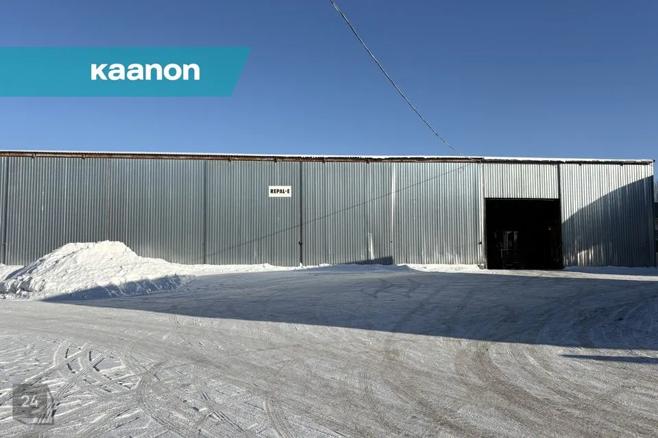Warehouse, 360 m² business in Tartu linn, Tartu linn - photo 3