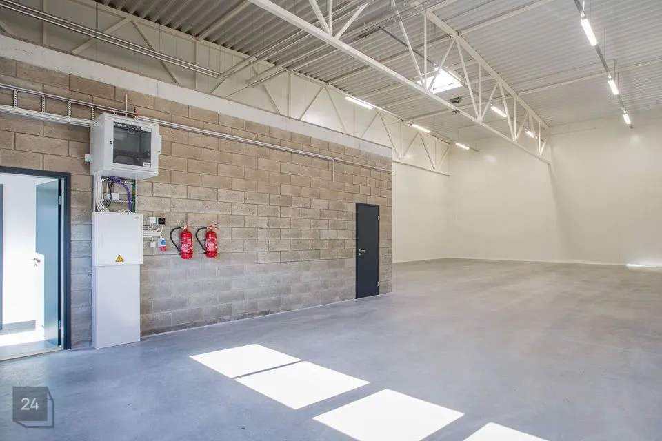 Mitme sihtotstarbega, 330 m² Äripind  -  Pärnu linn, Pärnu linn - foto 4