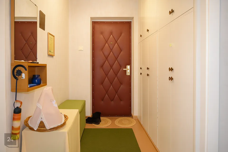 3-toaline Korter  -  Märjamaa vald, Märjamaa alev - foto 2